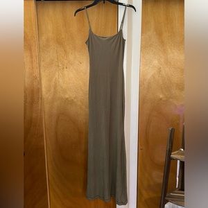 SKIMS - Soft Lounge Long Slip Dress! NEW!